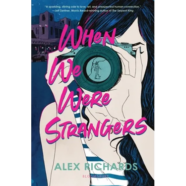 When We Were Strangers