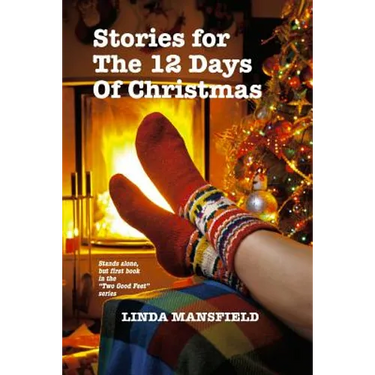 Stories for the 12 Days of Christmas (Paperback)