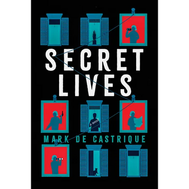 Secret Lives