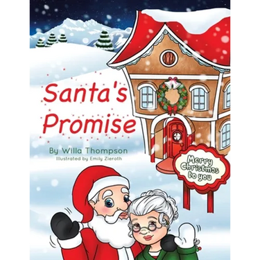 Santa's Promise