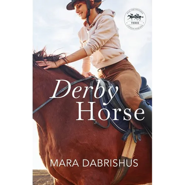 Derby Horse