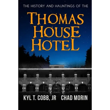 Thomas House Hotel