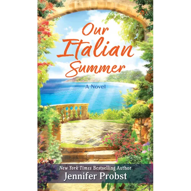 Our Italian Summer