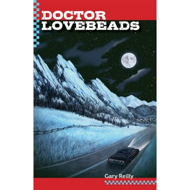 Doctor Lovebeads