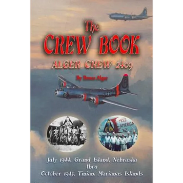 The Crew Book