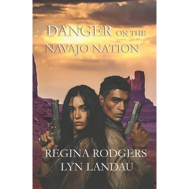 Danger on the Navajo Nation