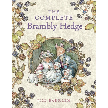 The Complete Brambly Hedge