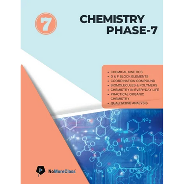 Chemistry Phase 7