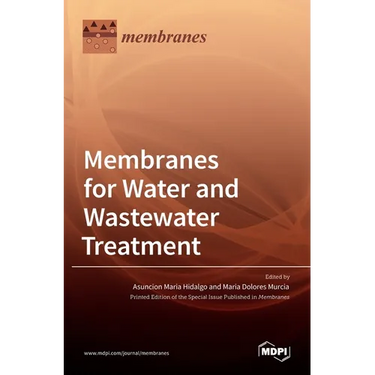 Membranes for Water and Wastewater Treatment