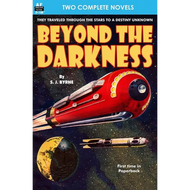 Beyond the Darkness & The Fireless Age