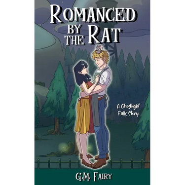 Romanced by the Rat