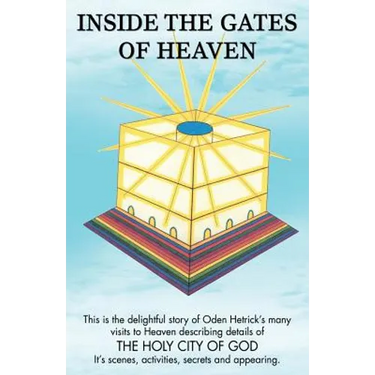 Inside the Gates of Heaven