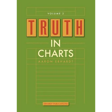 Truth in Charts Vol. 2