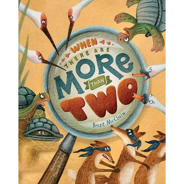 When There Are More Than Two