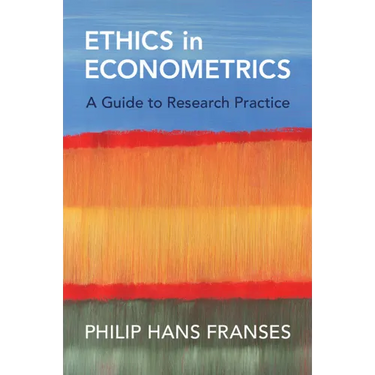 Ethics in Econometrics