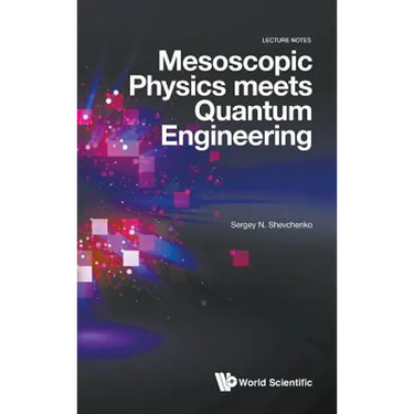 Mesoscopic Physics Meets Quantum Engineering