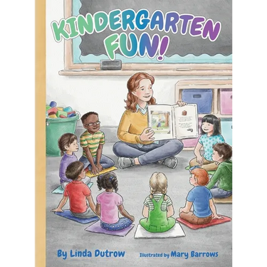 Kindergarten Fun