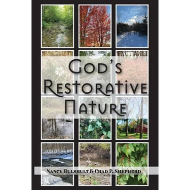 God's Restorative Nature
