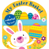 Carry-Along Tab Book: My Easter Basket