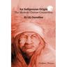 An Indigenous Origin: The Maskoki Cheraw Connection