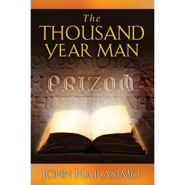 The Thousand Year Man
