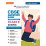 Oswaal CBSE Question Bank Class 9 Science, Chapterwise and Topicwise Solved Papers For 2025 Exams