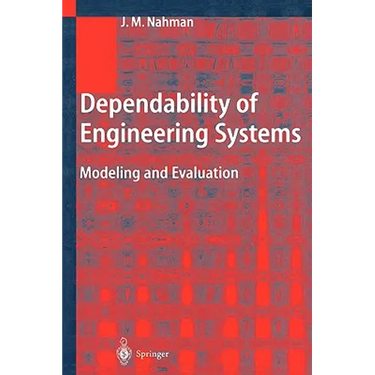 Dependability of Engineering Systems: Modeling and Evaluation
