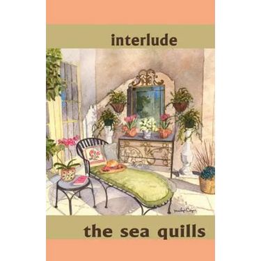 interlude