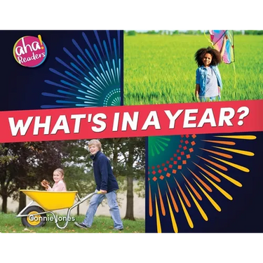 What's in a Year?