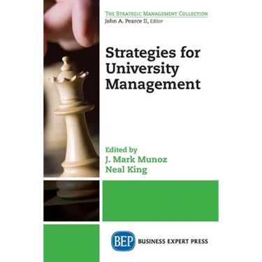 Strategies for University Management