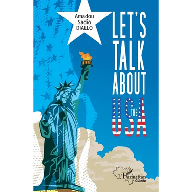 Let's talk about the USA