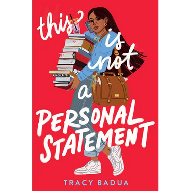 This Is Not a Personal Statement