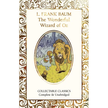 The Wonderful Wizard of Oz
