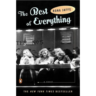 The Best of Everything