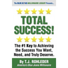Total Success!