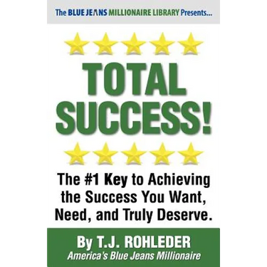 Total Success!