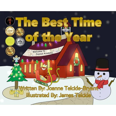 The Best Time of the Year