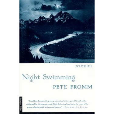 Night Swimming: Stories