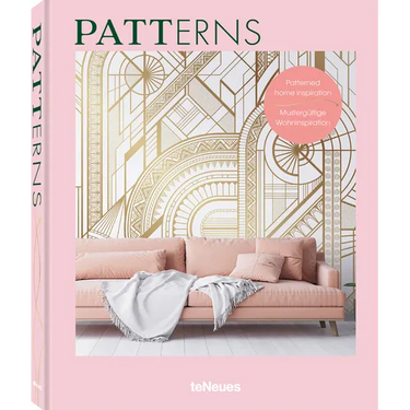 Patterns: Patterned Home Inspiration