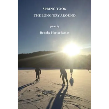 Spring Took the Long Way Around
