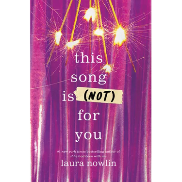 This Song Is (Not) for You