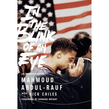 In the Blink of an Eye: An Autobiography