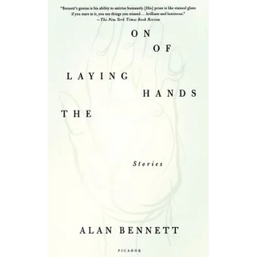 The Laying on of Hands: Stories