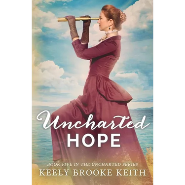 Uncharted Hope