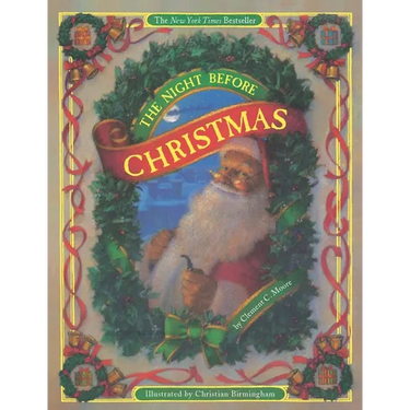 The Night Before Christmas