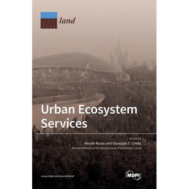 Urban Ecosystem Services