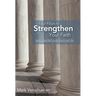 Four Pillars to Strengthen Your Faith: Learn What Faith Looks Like in Real Life