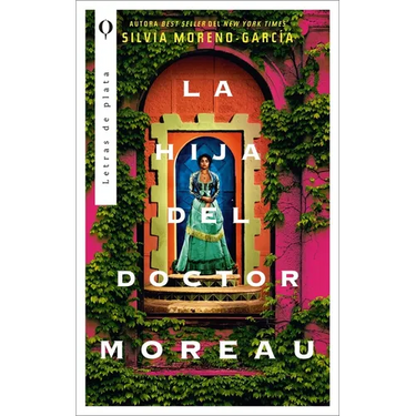 Hija del Doctor Moreau, La