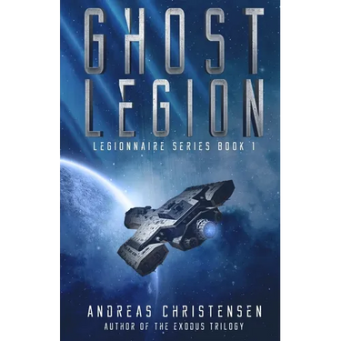 Ghost Legion