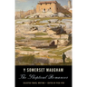 The Skeptical Romancer: Selected Travel Writing